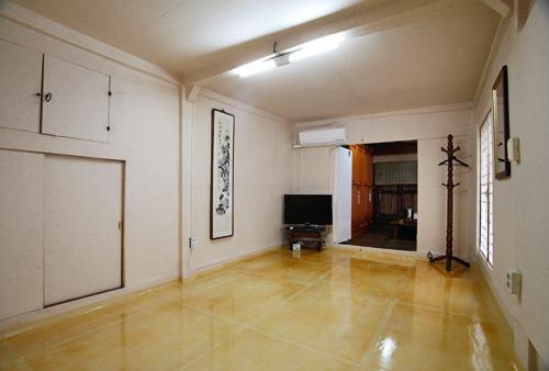 Chalbanggong Jongtaek Hotel Cheongsong Exterior photo